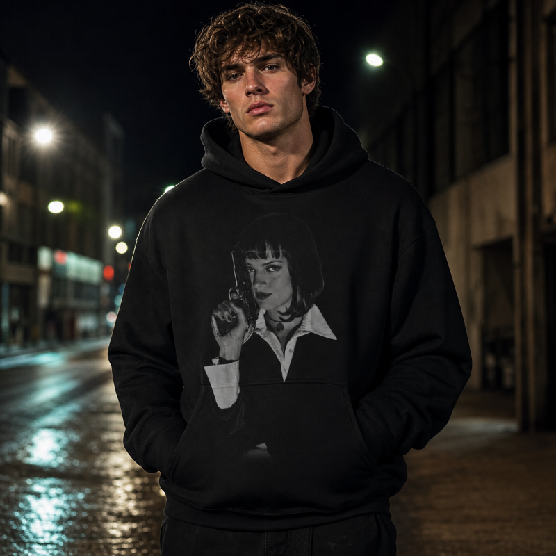 Hoodies