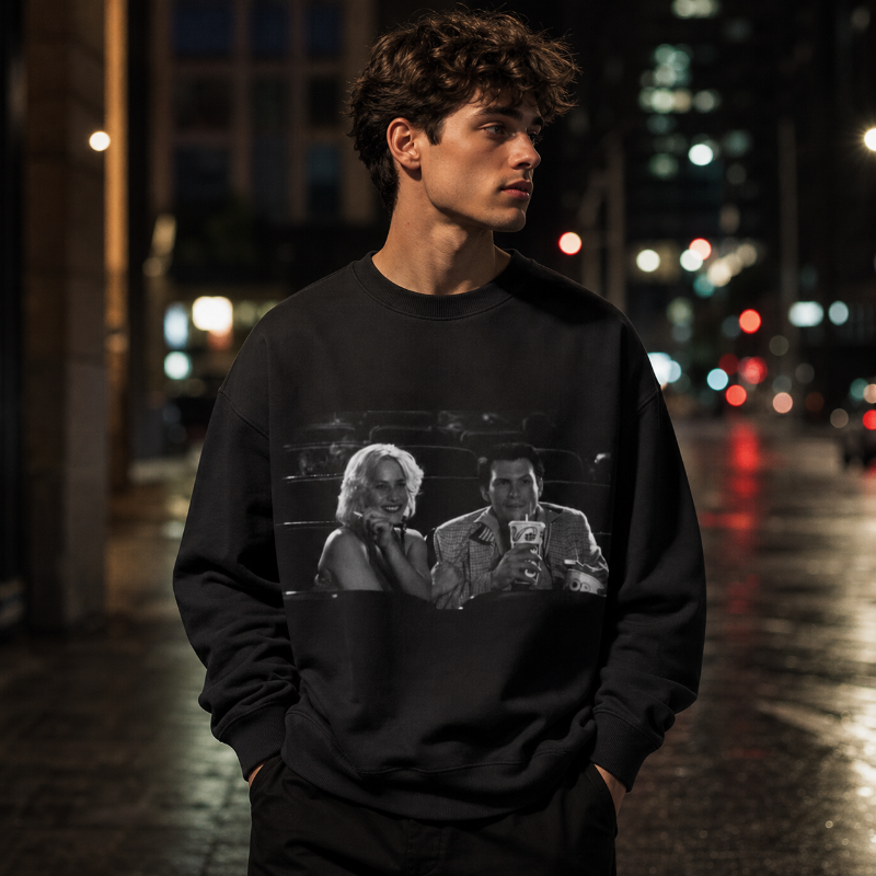 Sweatshirts