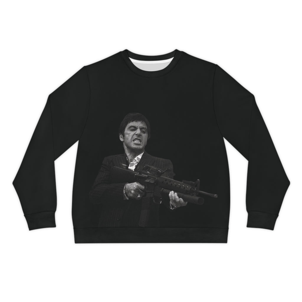 Tony Gun Sweatshirt