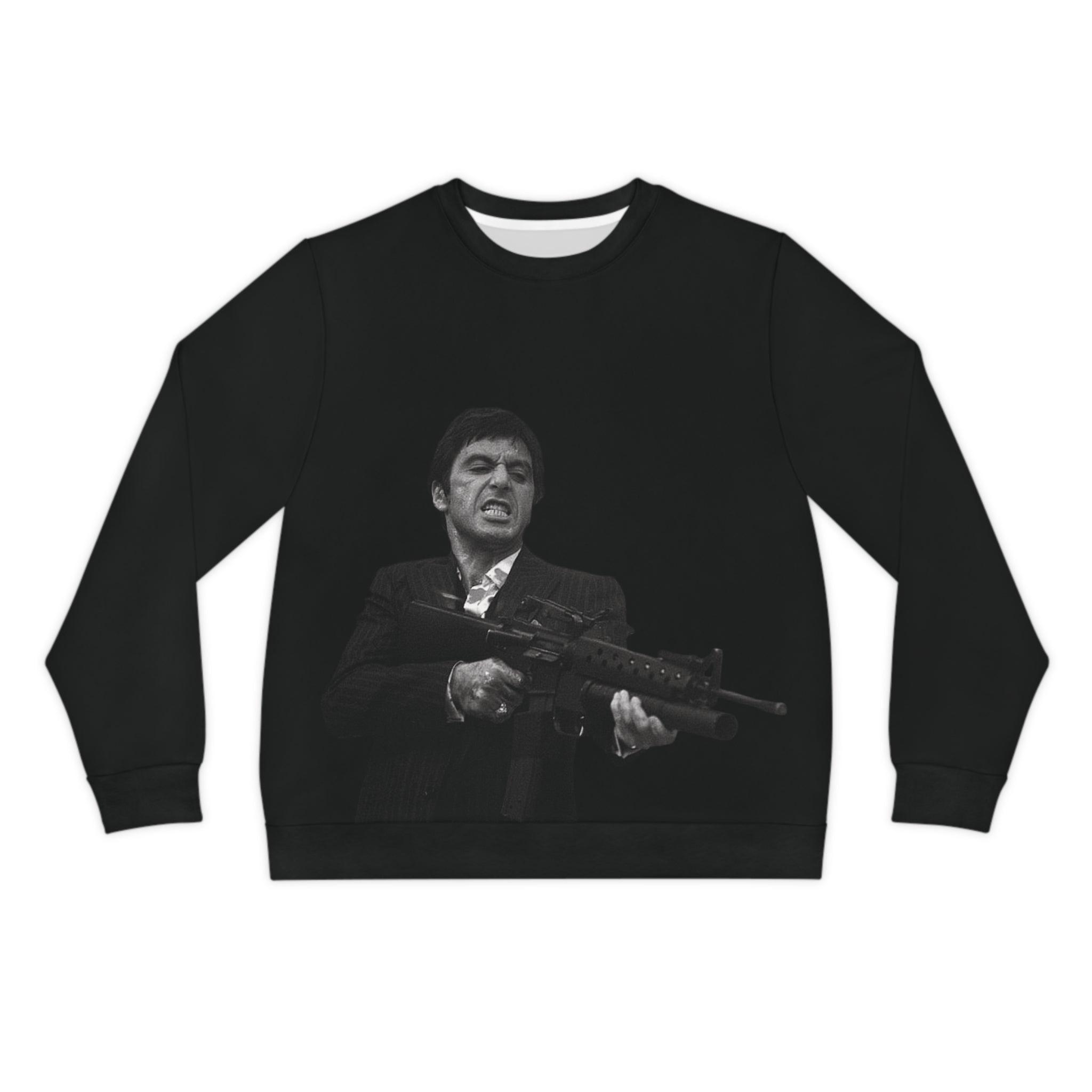 Tony Gun Sweatshirt