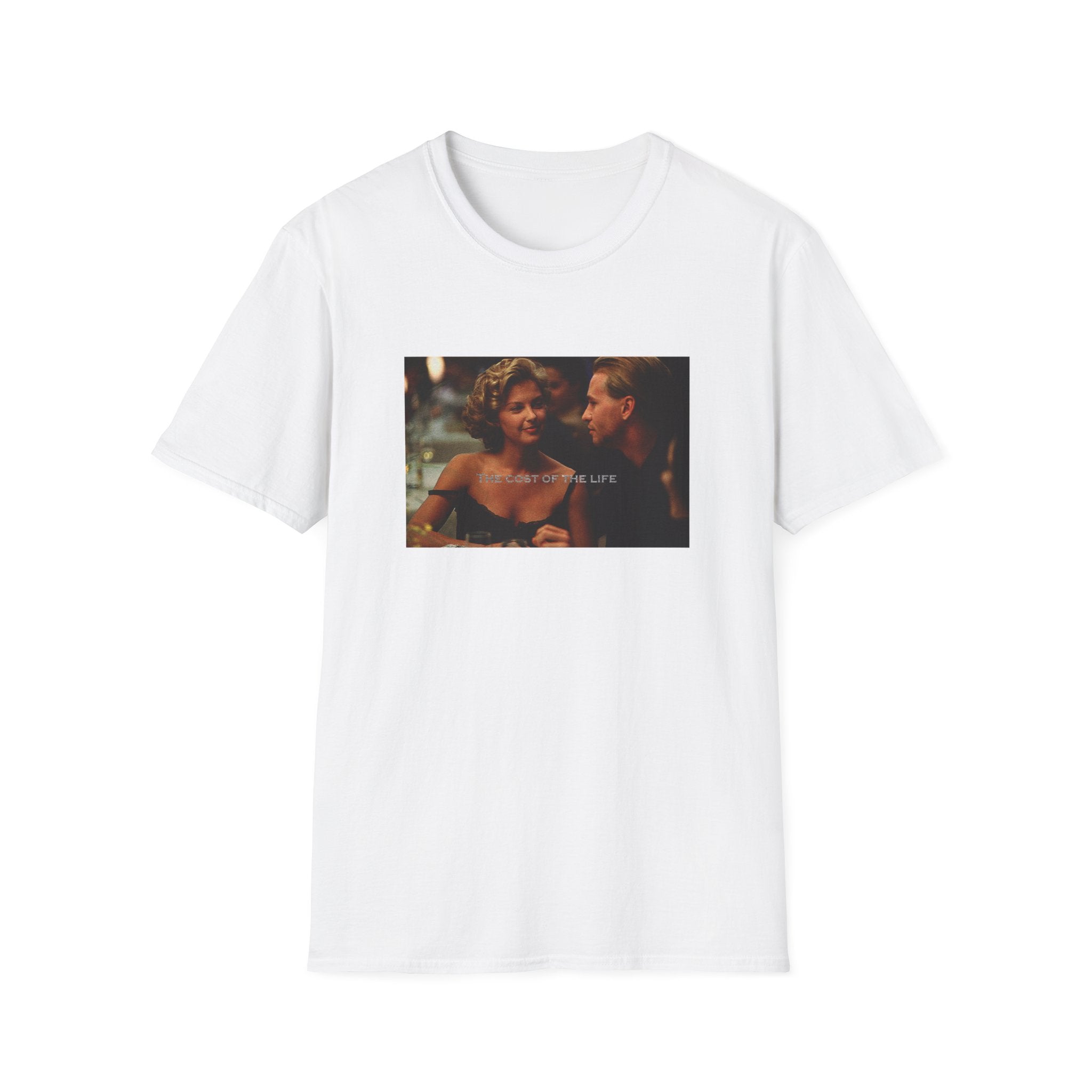 Judd Heat Tee