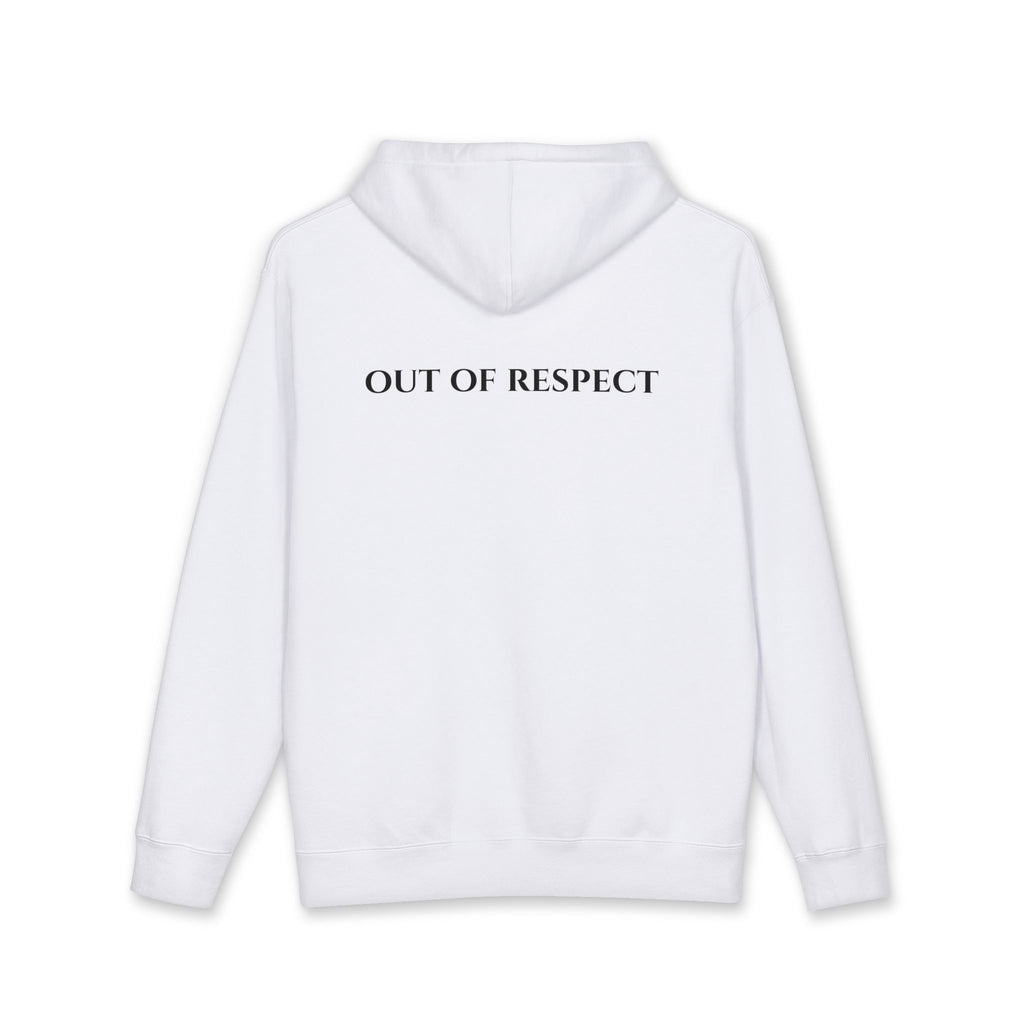 Out of Respect Hoodie