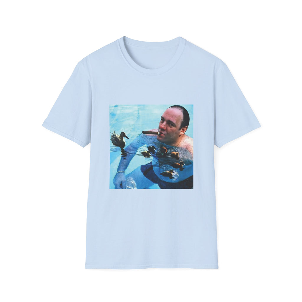 Tony Ducks Tee