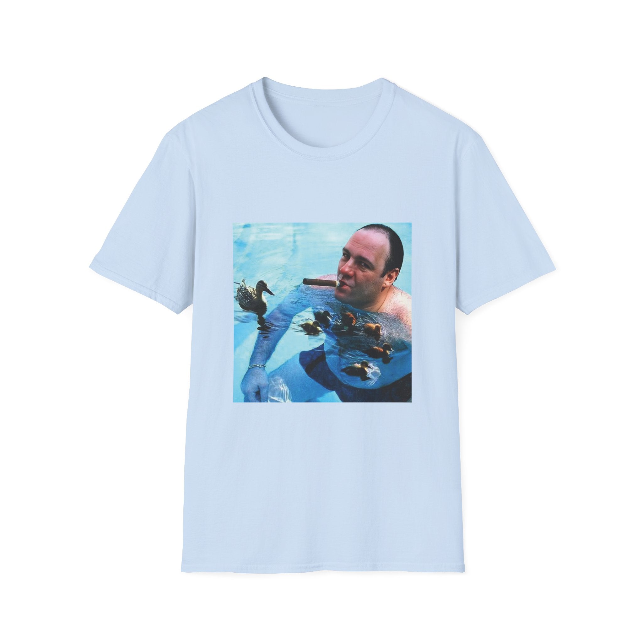Tony Ducks Tee