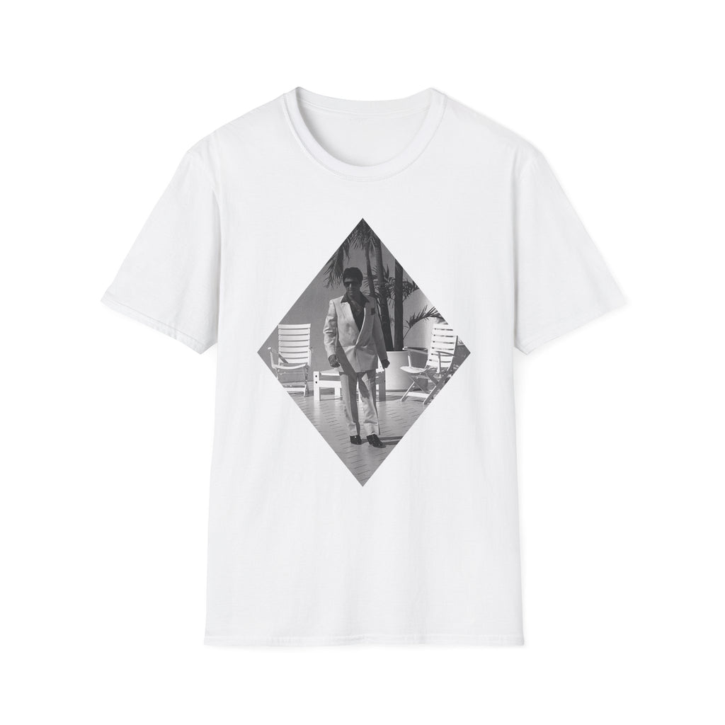 Montana Diamond Tee