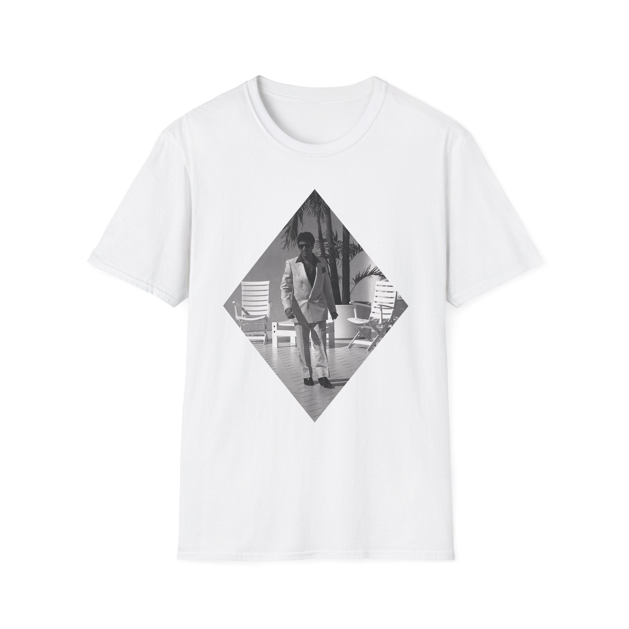Montana Diamond Tee
