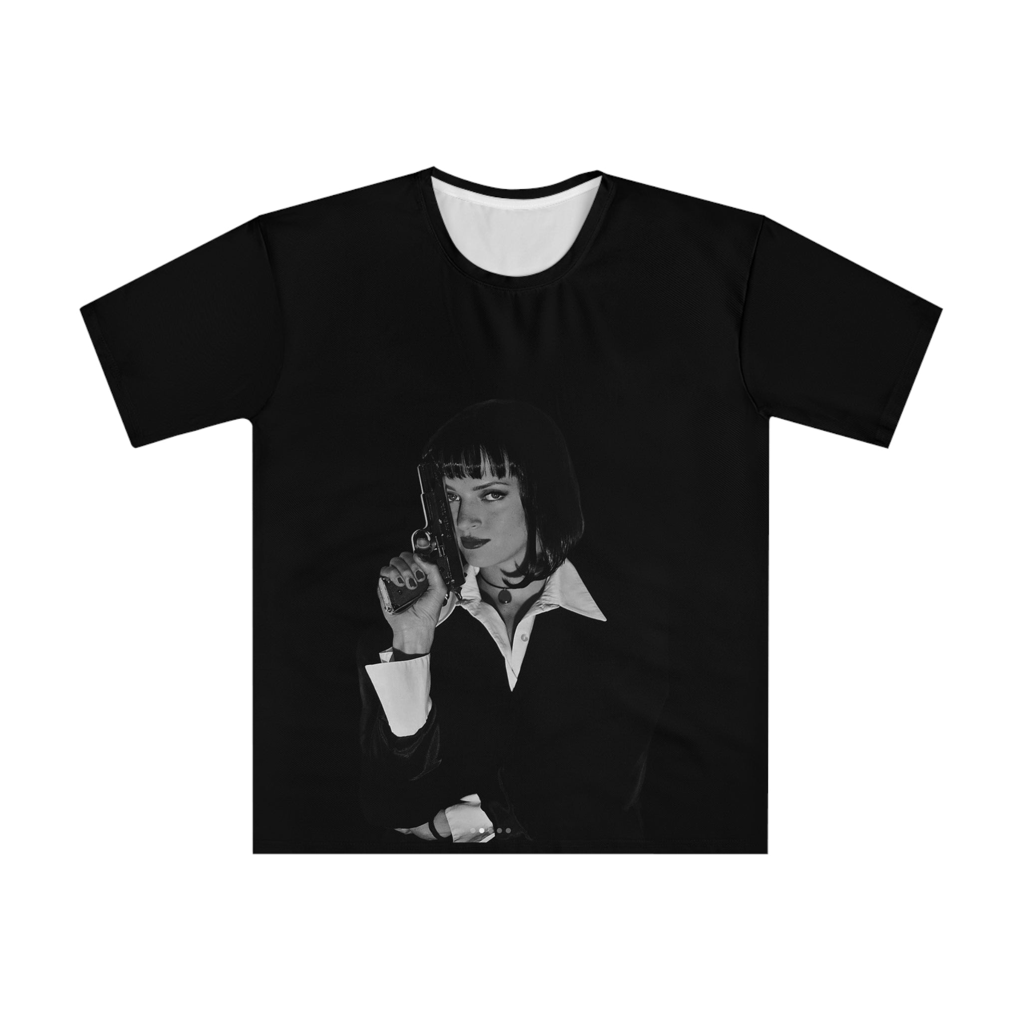 Mia Pistol Tee