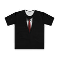 Silent Power Tee