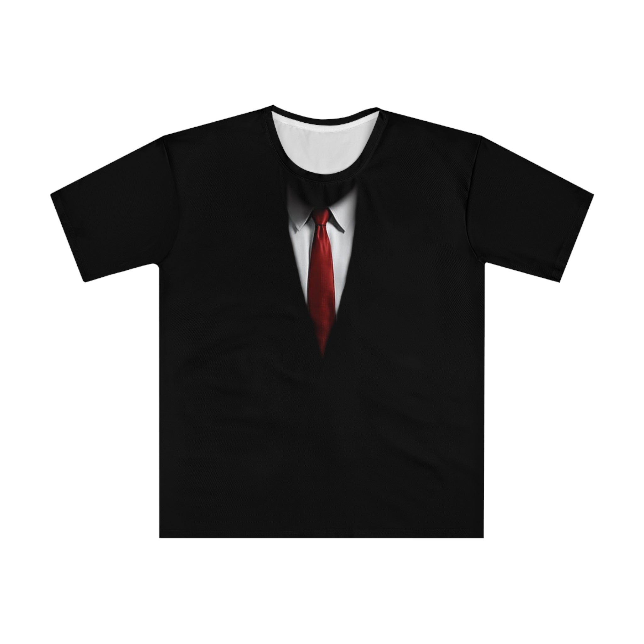 Silent Power Tee