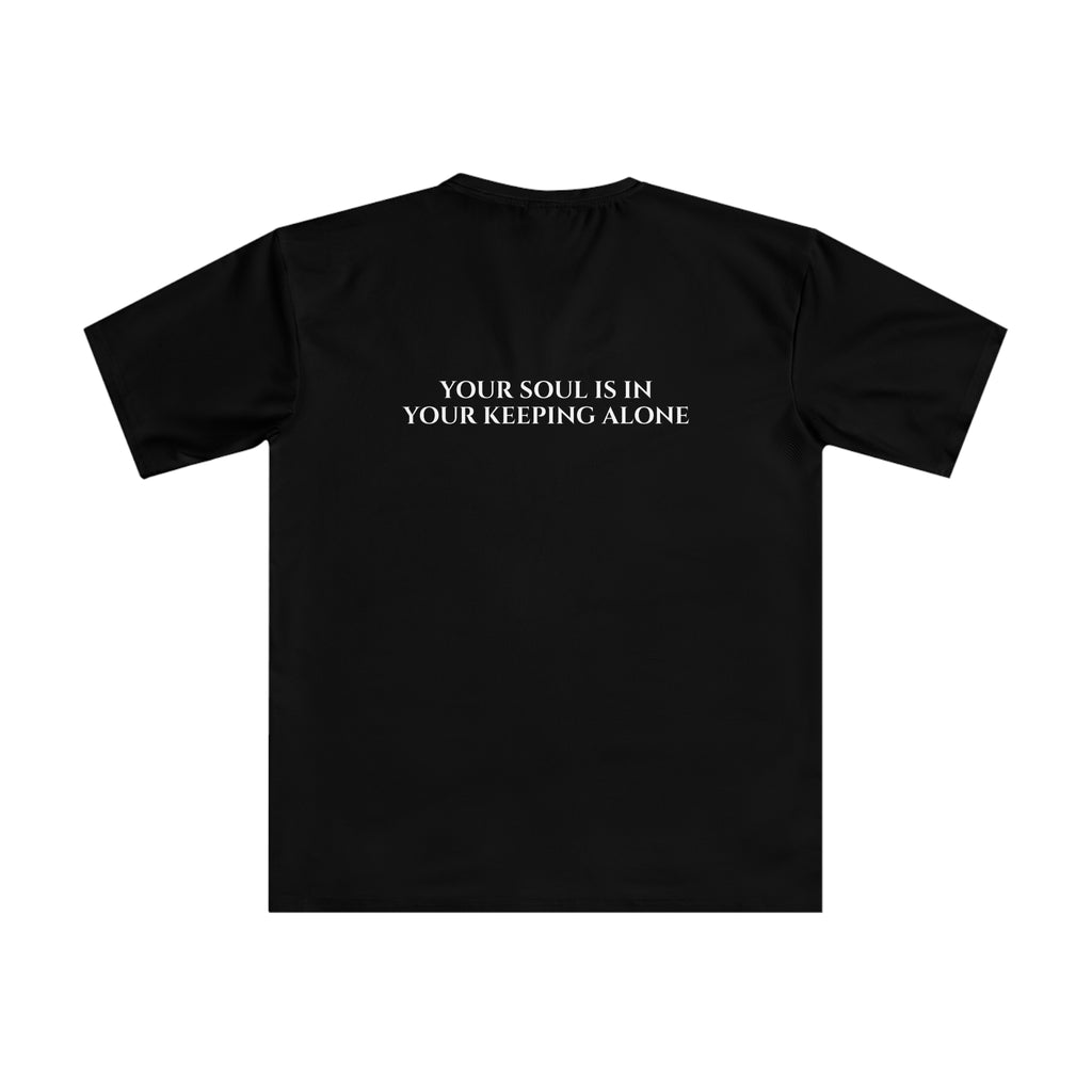 Leper King Tee
