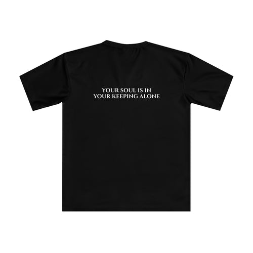 Leper King Tee