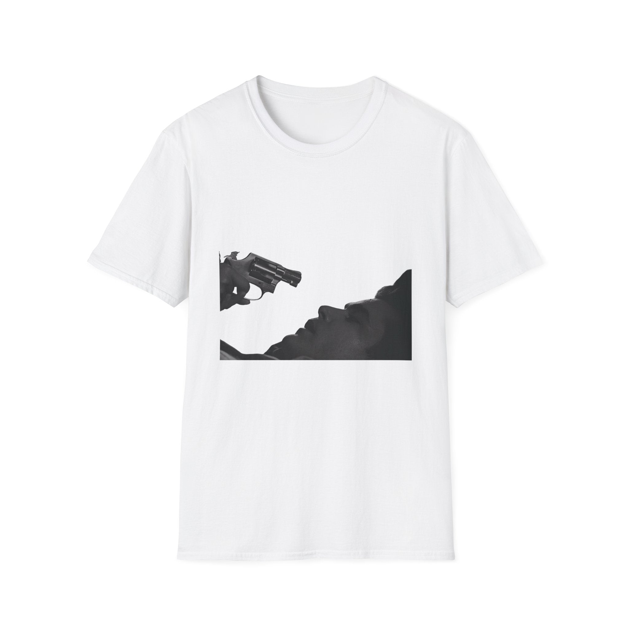 Out of Respect Tee