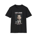 Lucky Mugshot Tee