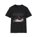 The World Is Yours Tee