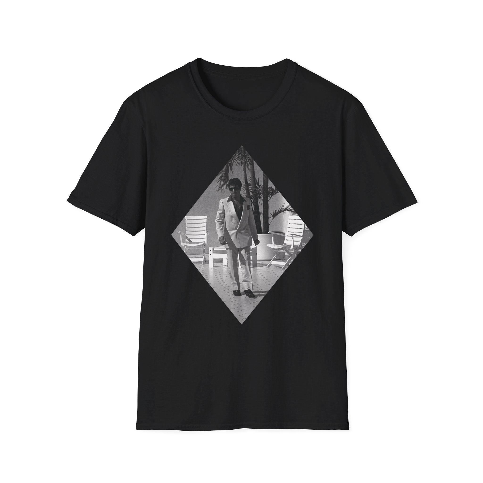 Montana Diamond Tee