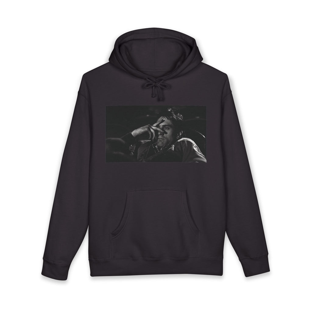 Taxi Driver Hoodie