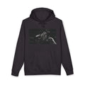 Taxi Driver Hoodie