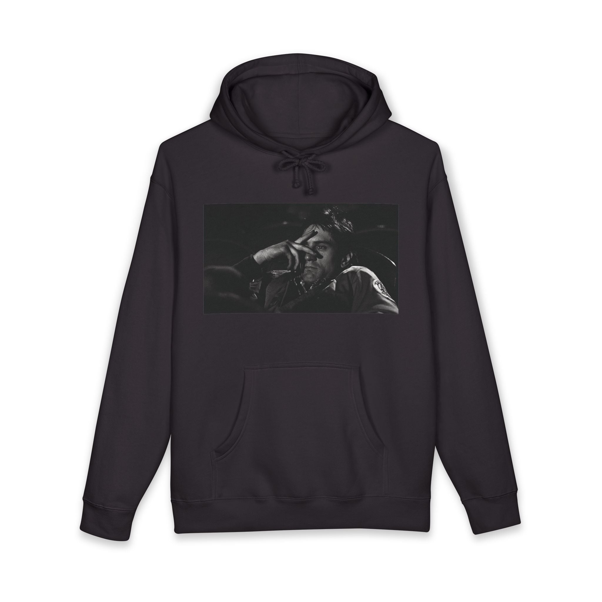 Taxi Driver Hoodie