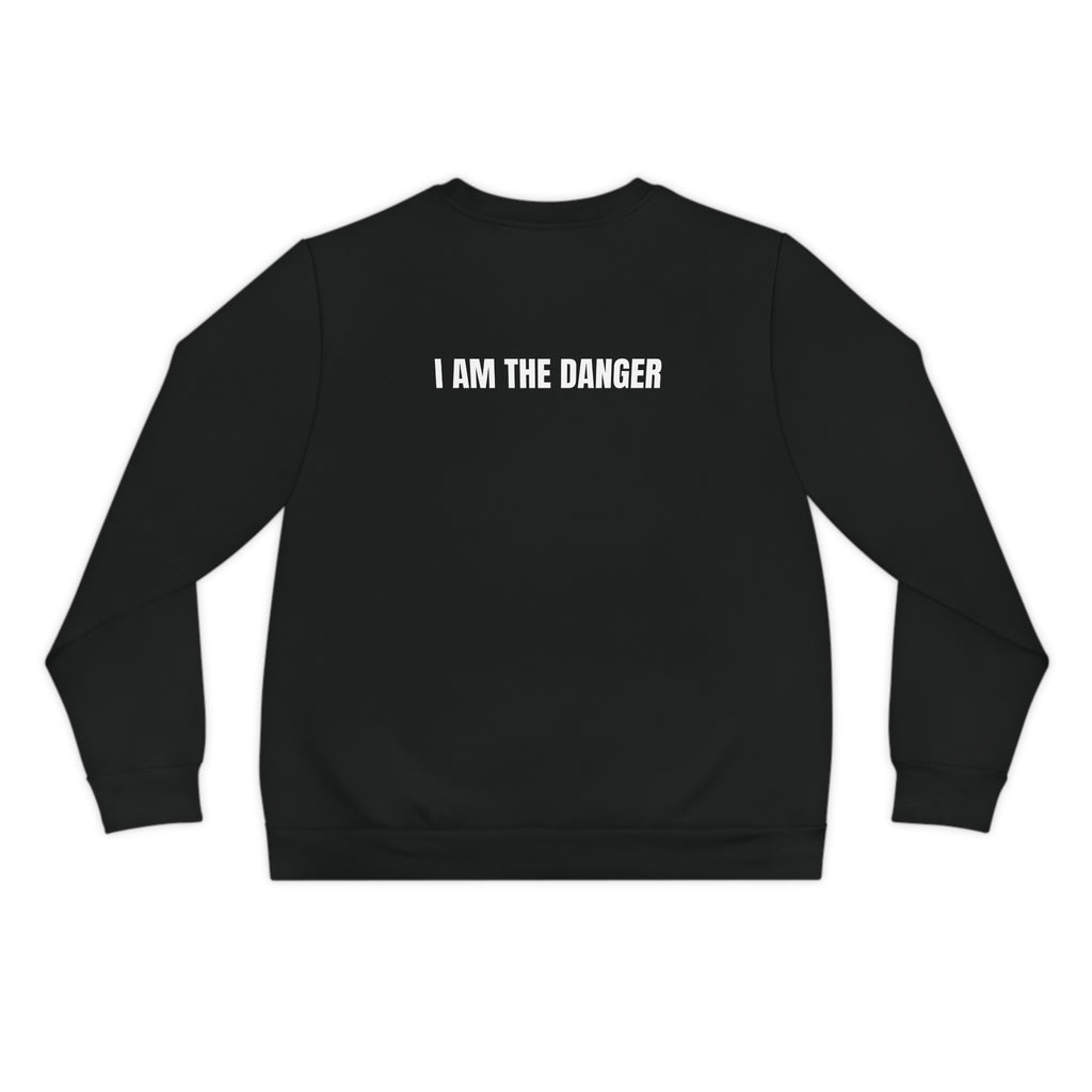 Walter Danger Sweatshirt