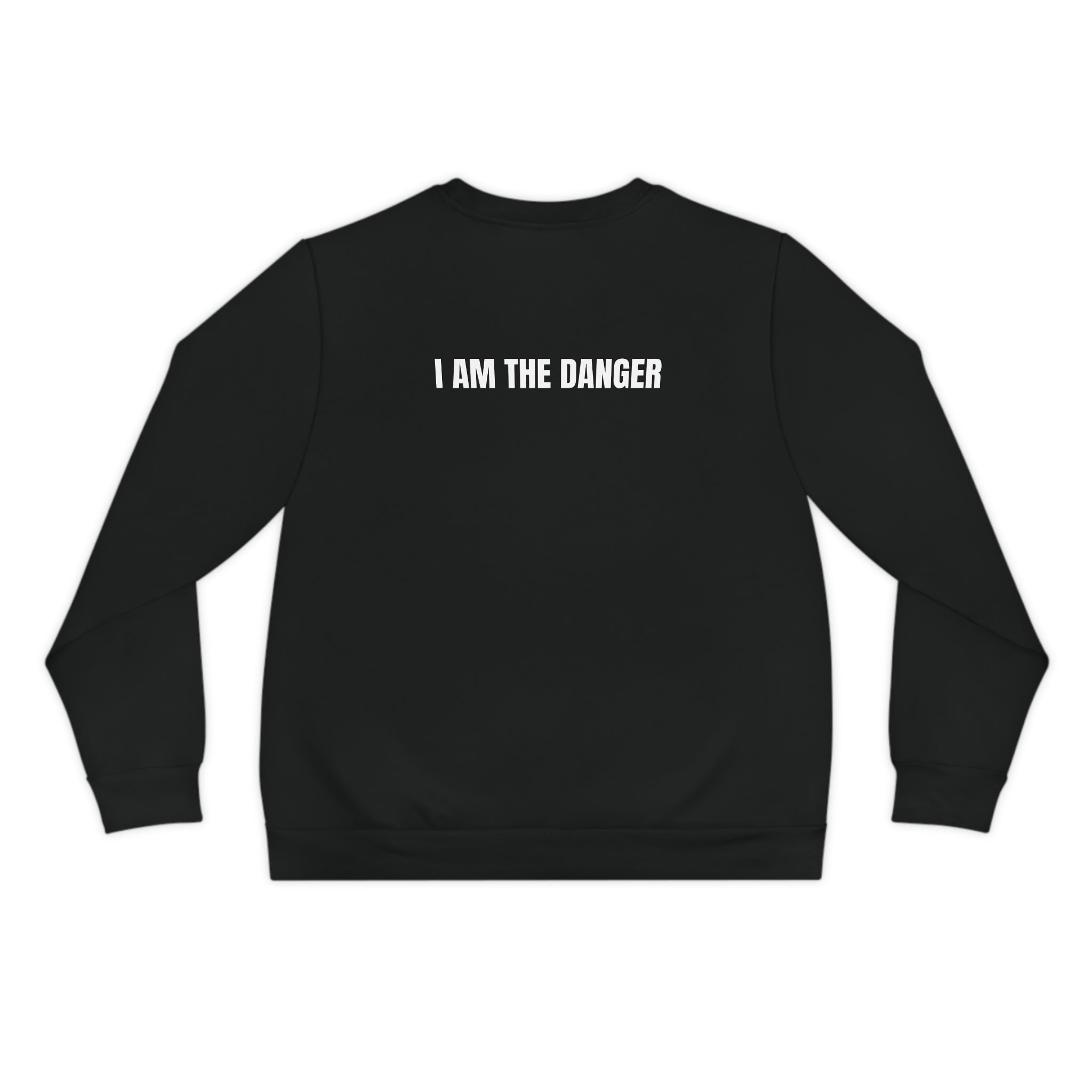 Walter Danger Sweatshirt