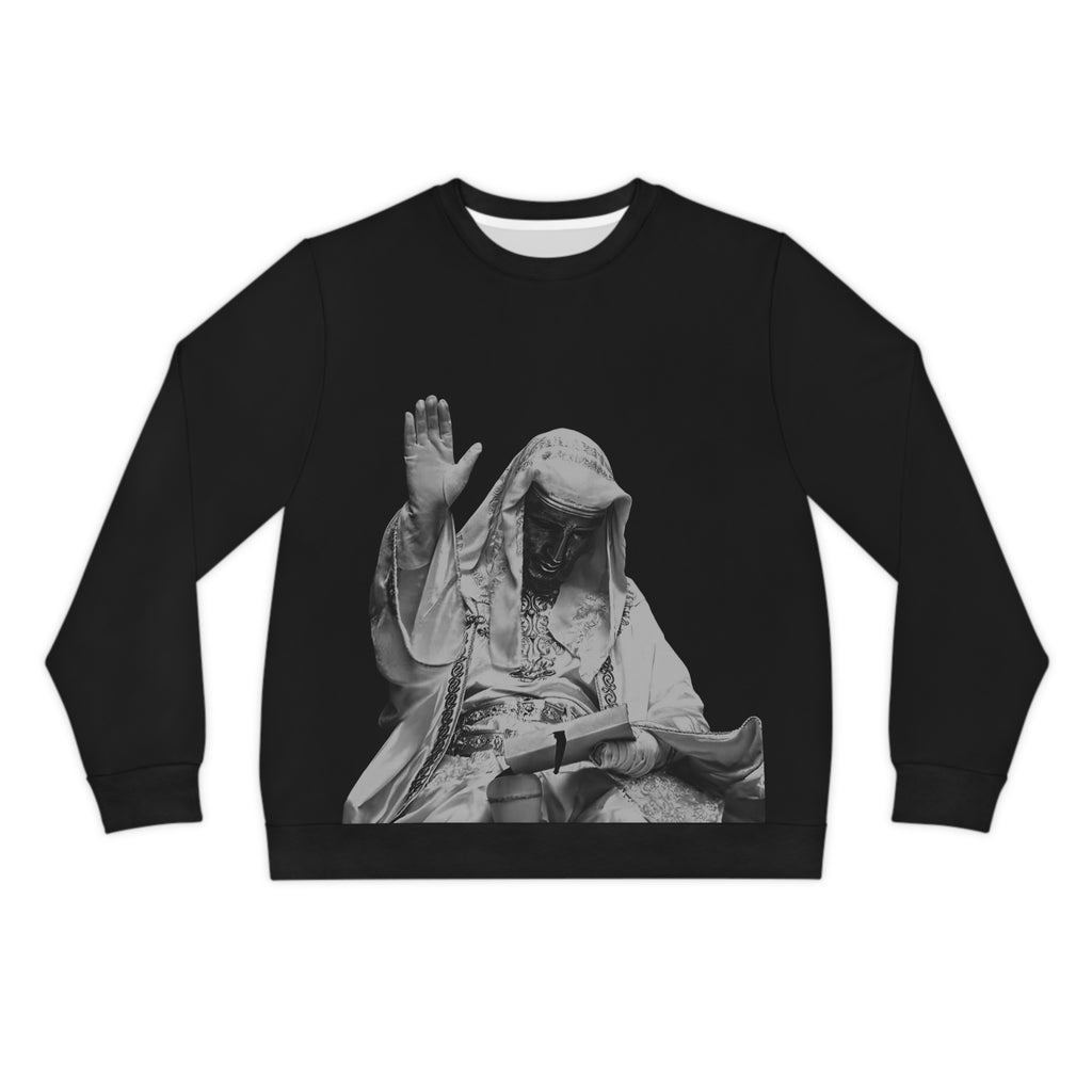 Kingdom of Heaven Sweatshirt