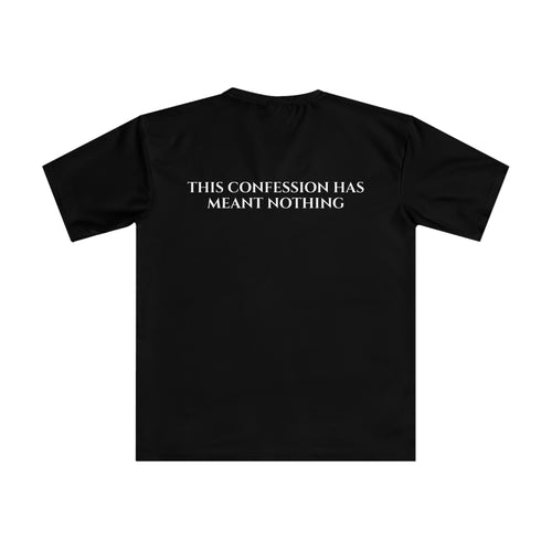 Bateman Blood Tee
