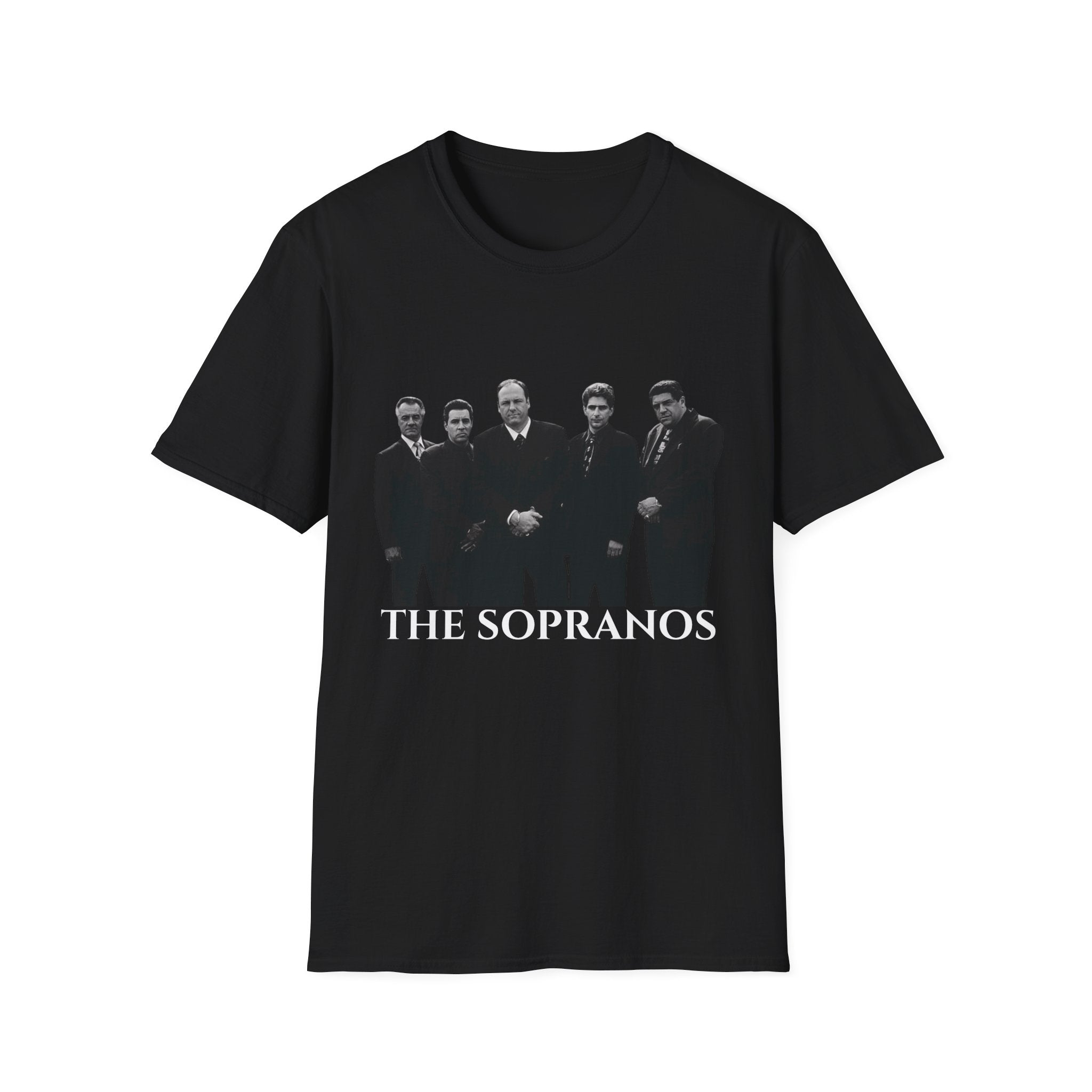 Family Portrait Tee