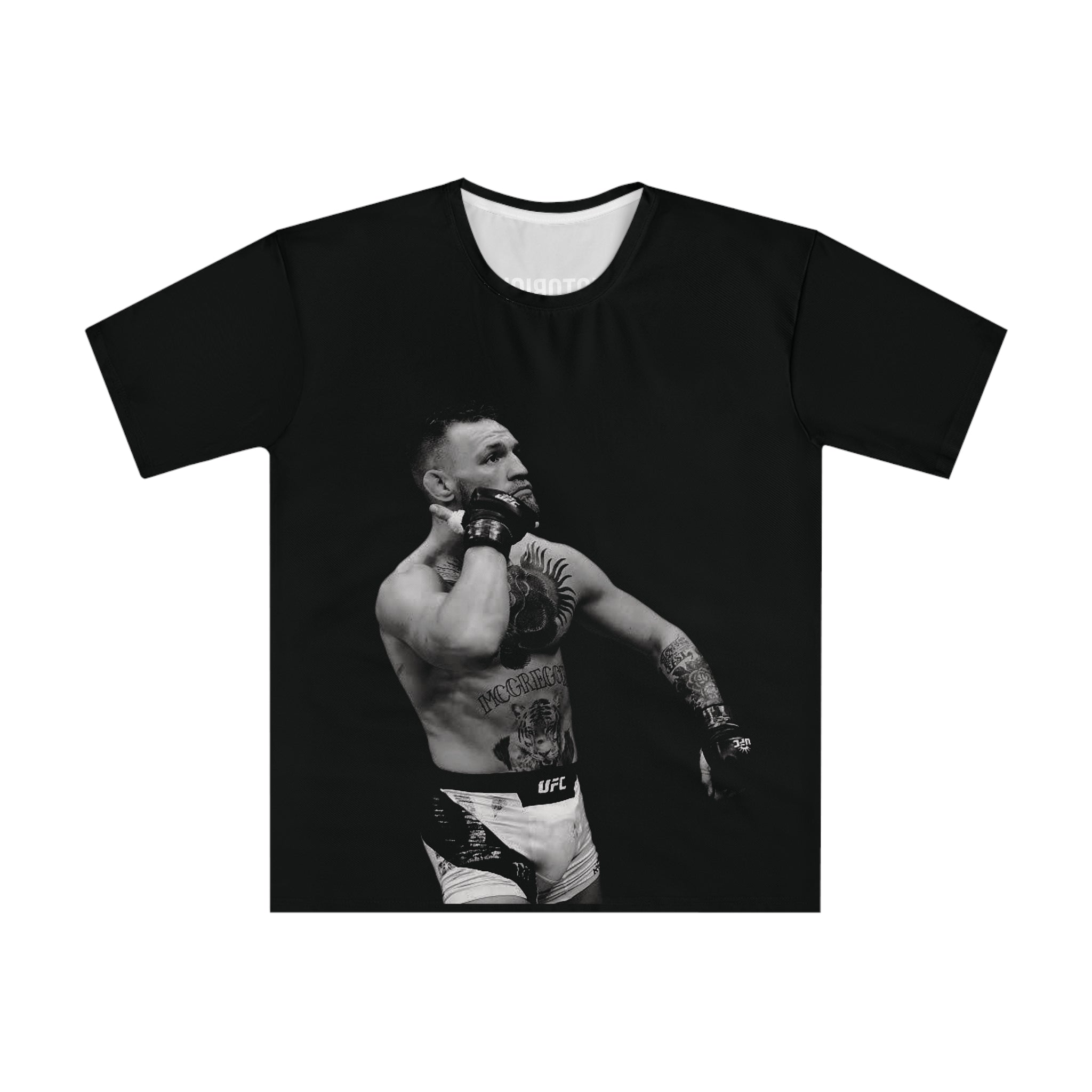 Notorious Tee