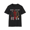 7 Box Tee