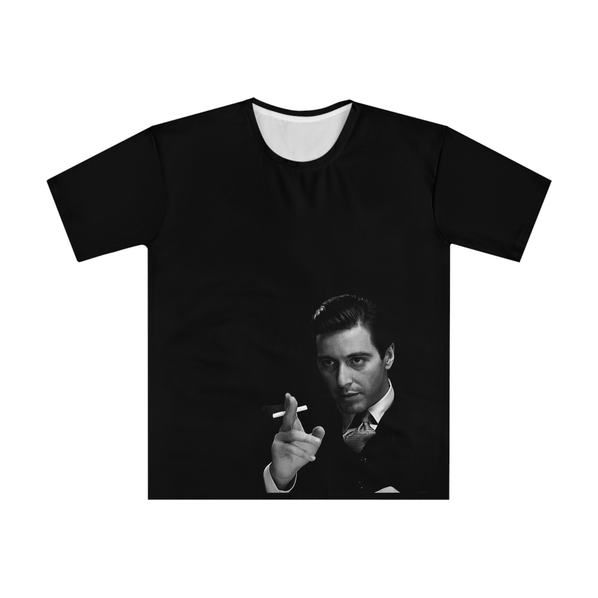 Michael Corleone Tee