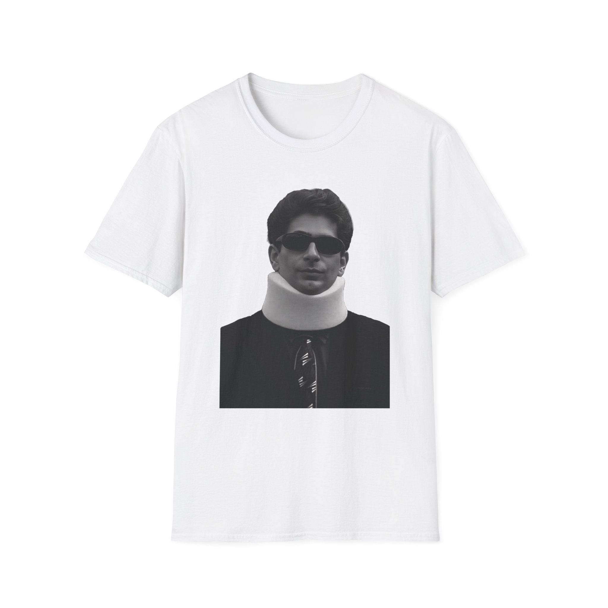 Chrissy Brace Tee