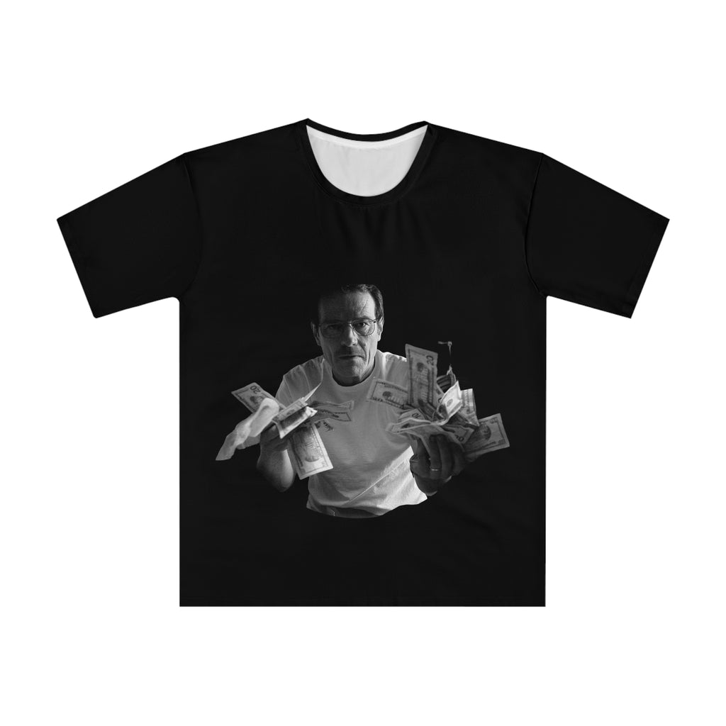Walter Money Tee