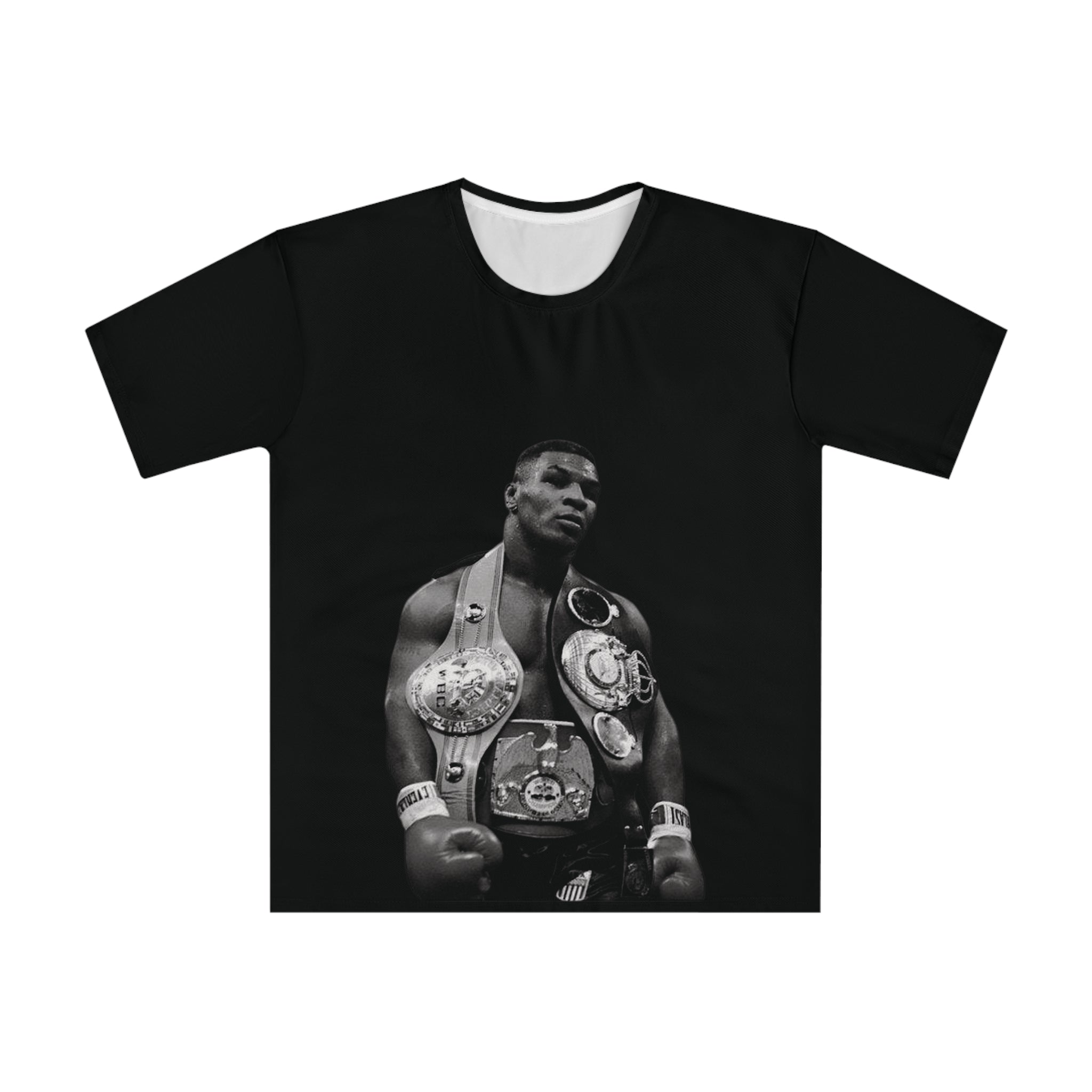 The Baddest Tee