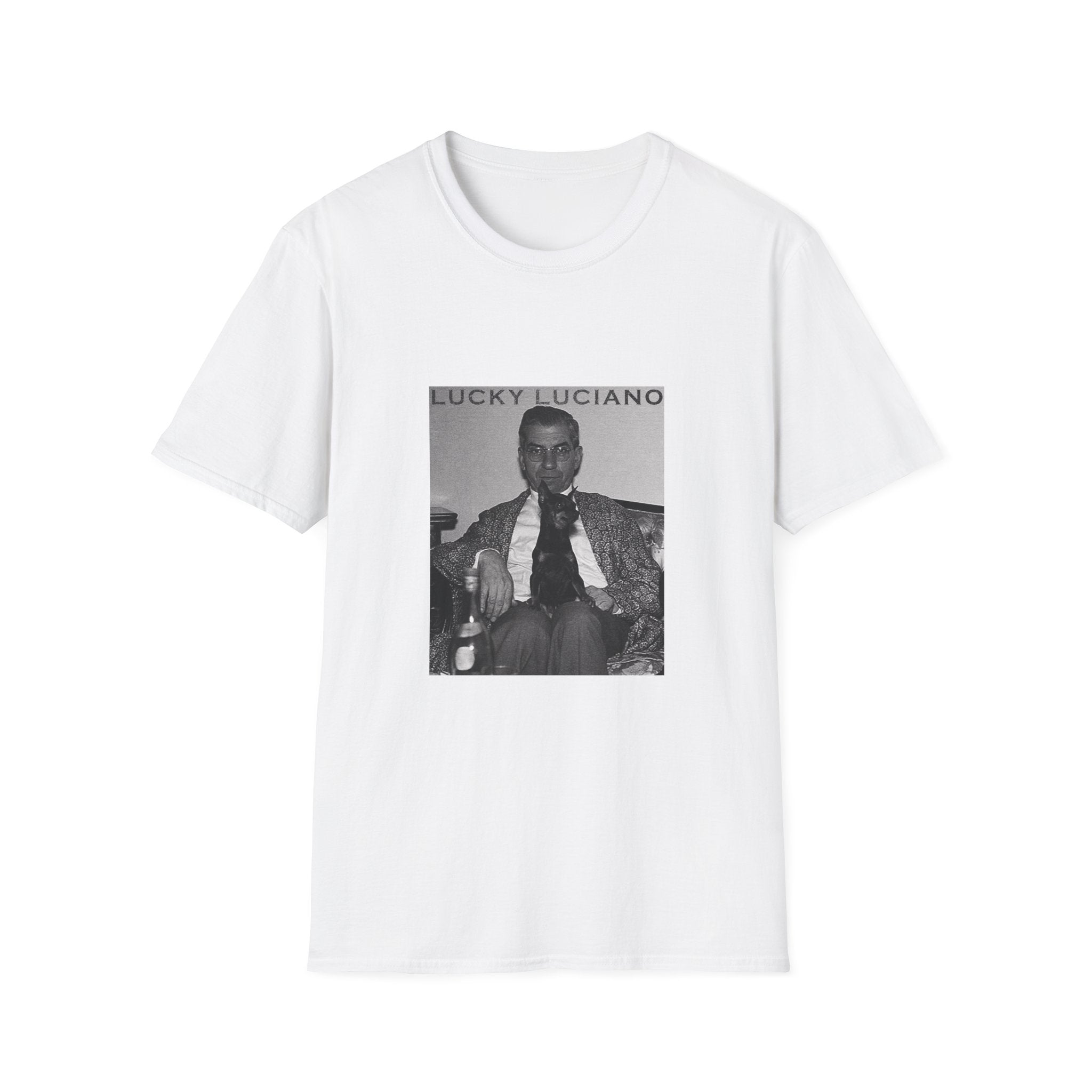 Lucky Tee