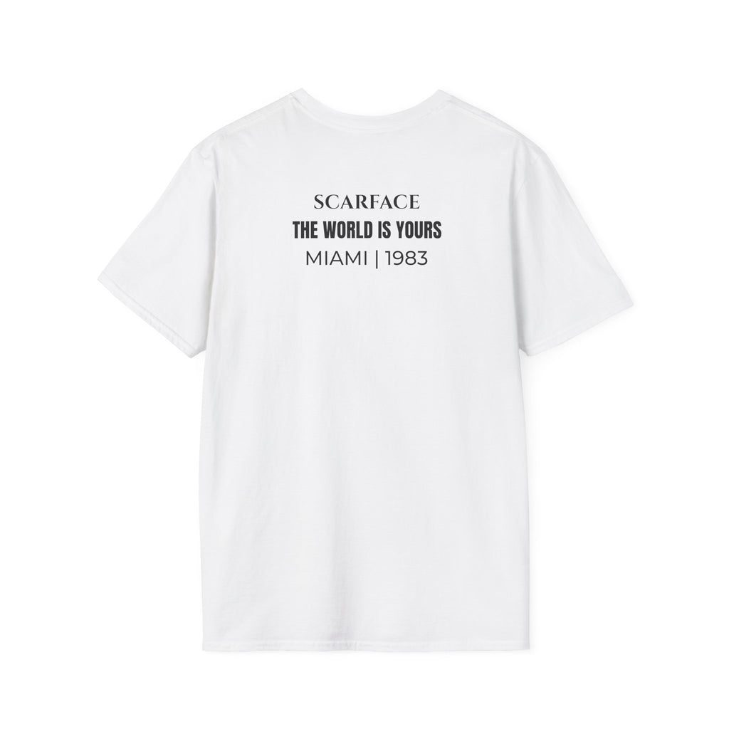 Montana Diamond Tee