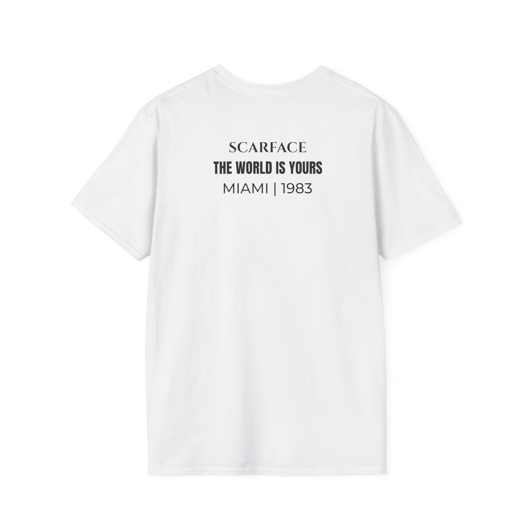 Montana Diamond Tee