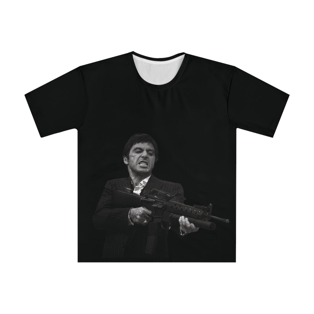 Tony Gun Tee