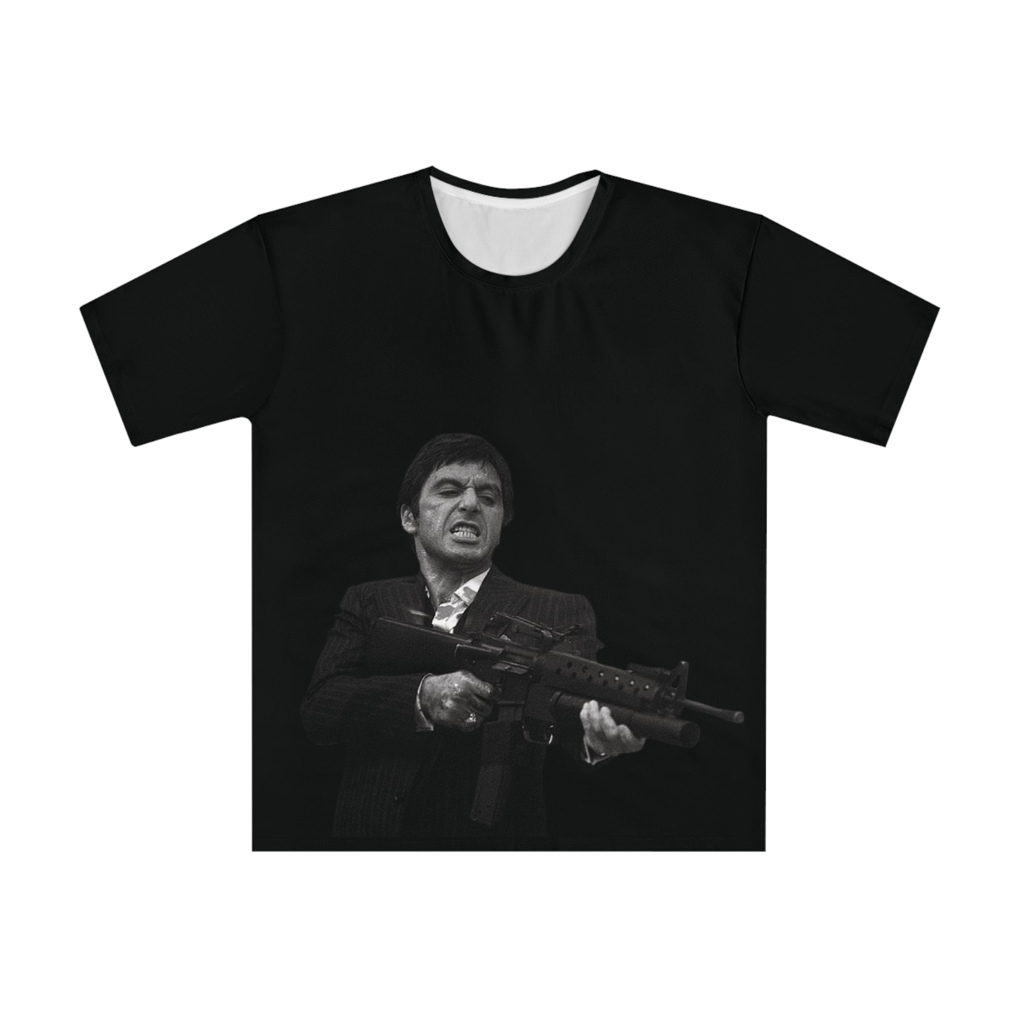 Tony Gun Tee