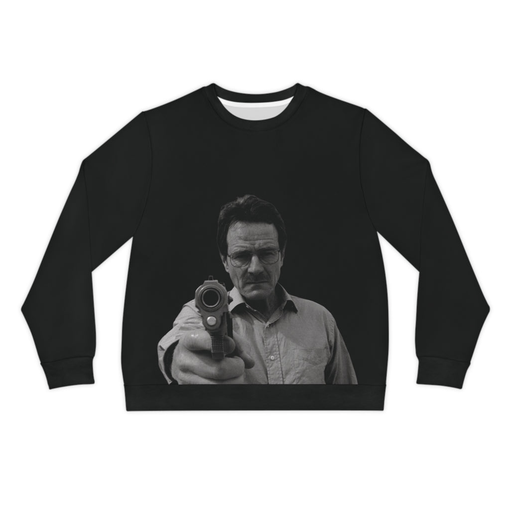 Walter Danger Sweatshirt
