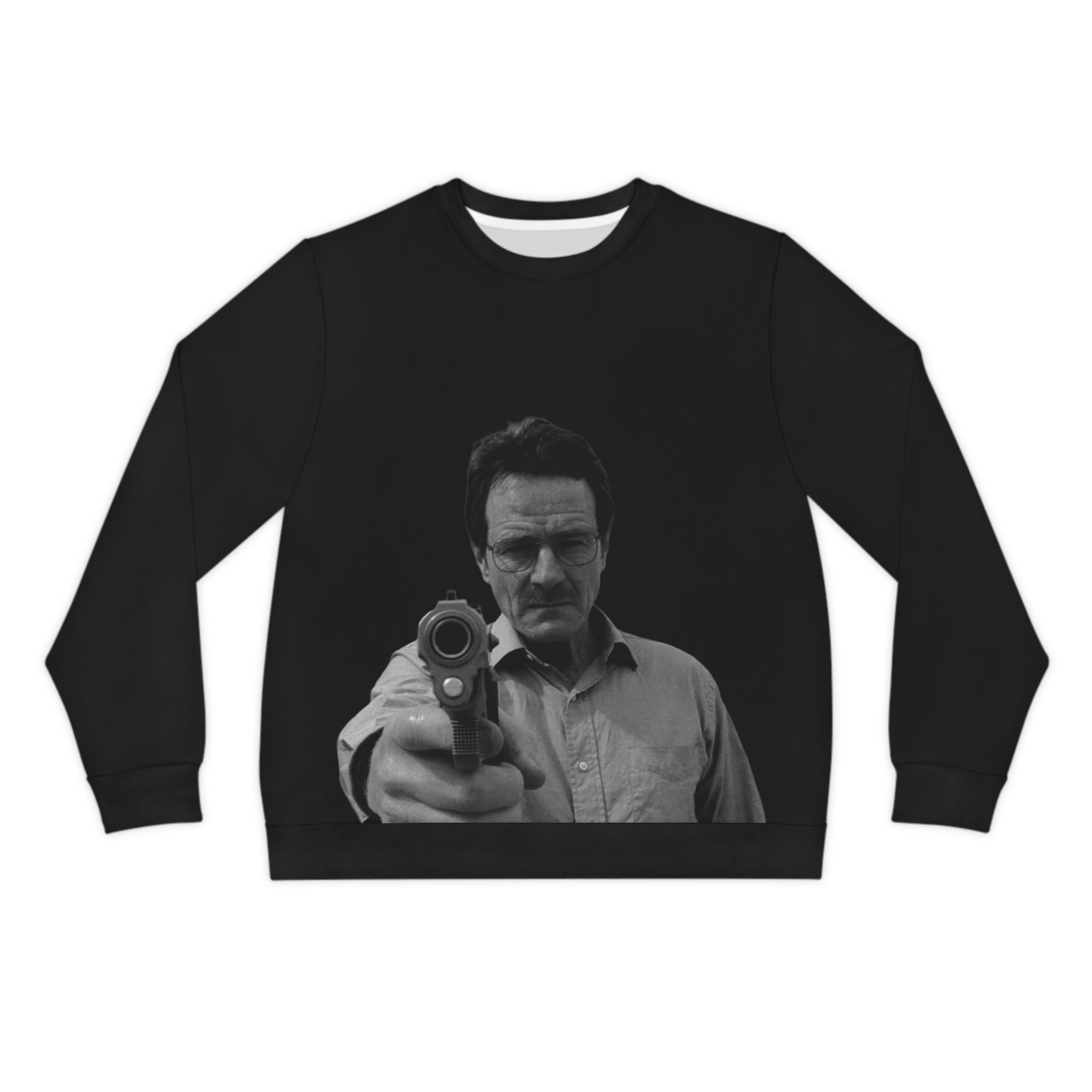 Walter Danger Sweatshirt