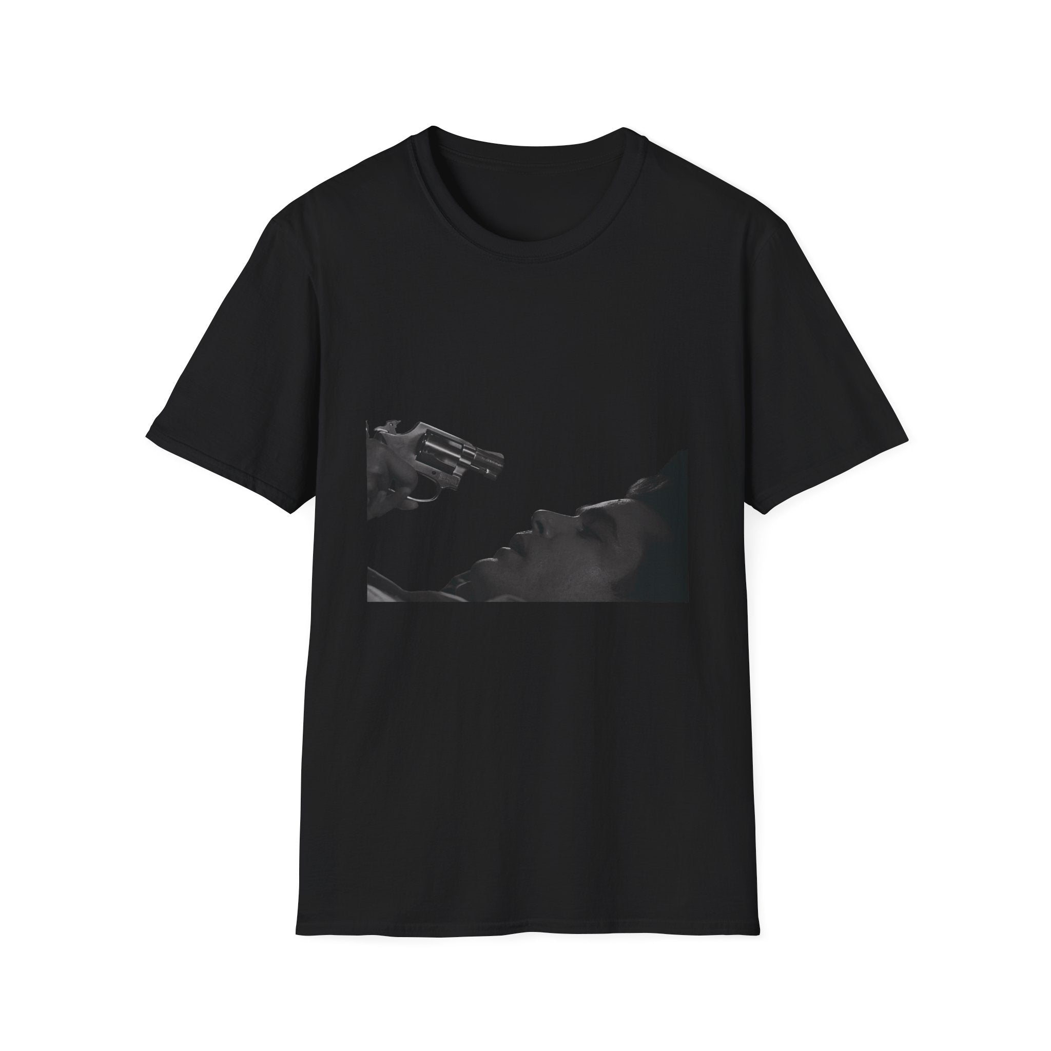 Out of Respect Tee