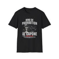 Capone Bootleg Tee