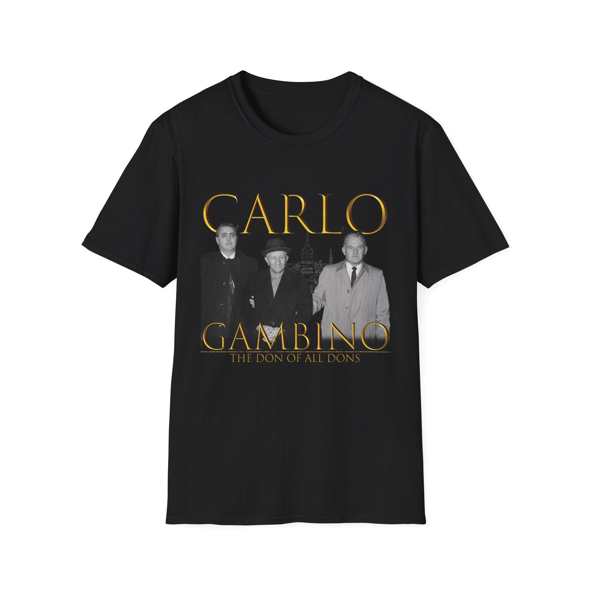 Don Carlo Tee