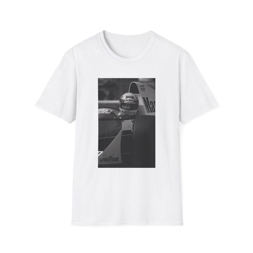 Senna Tee