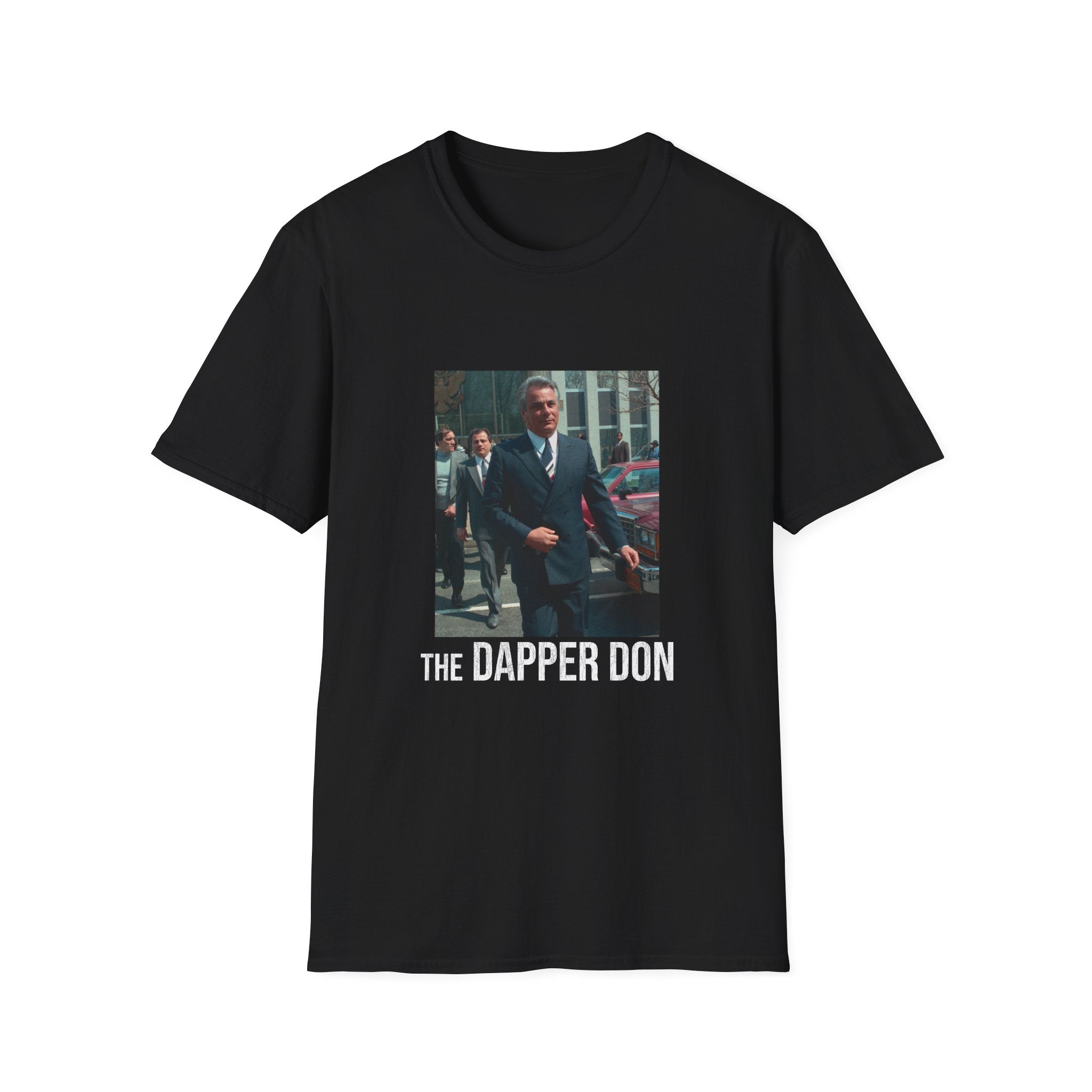 Dapper Don Tee