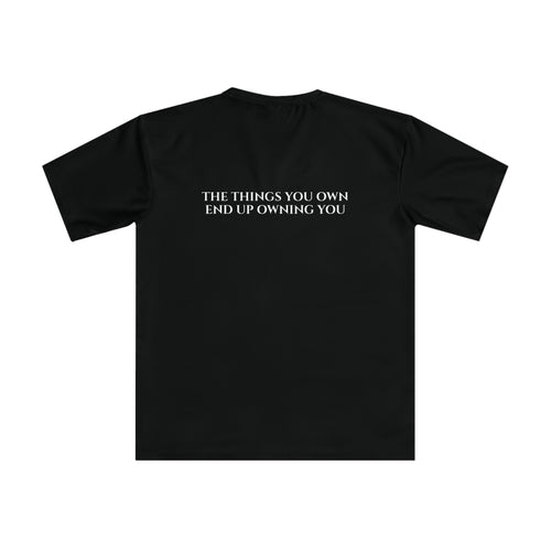 Fight Quote Tee