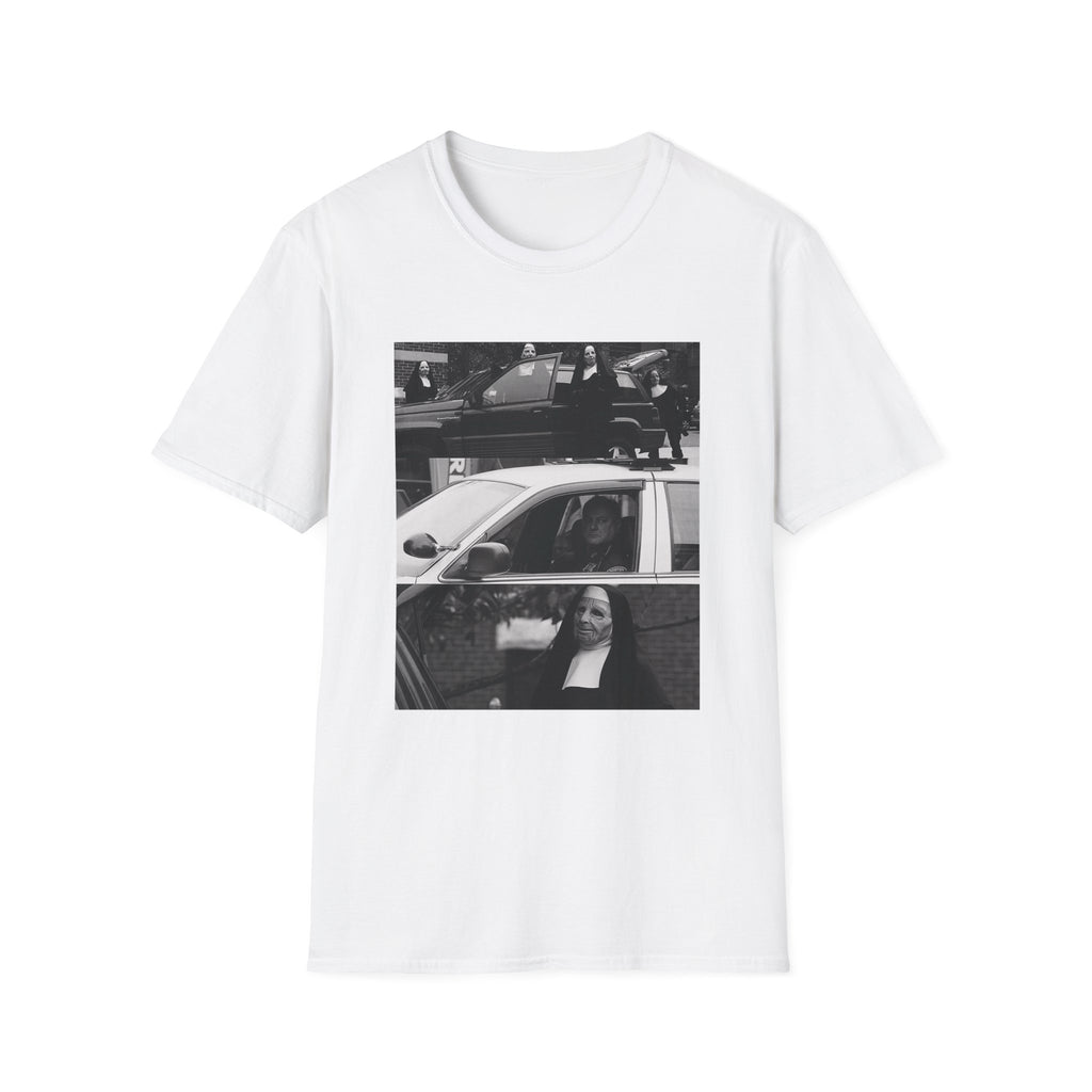 Town Nun Tee
