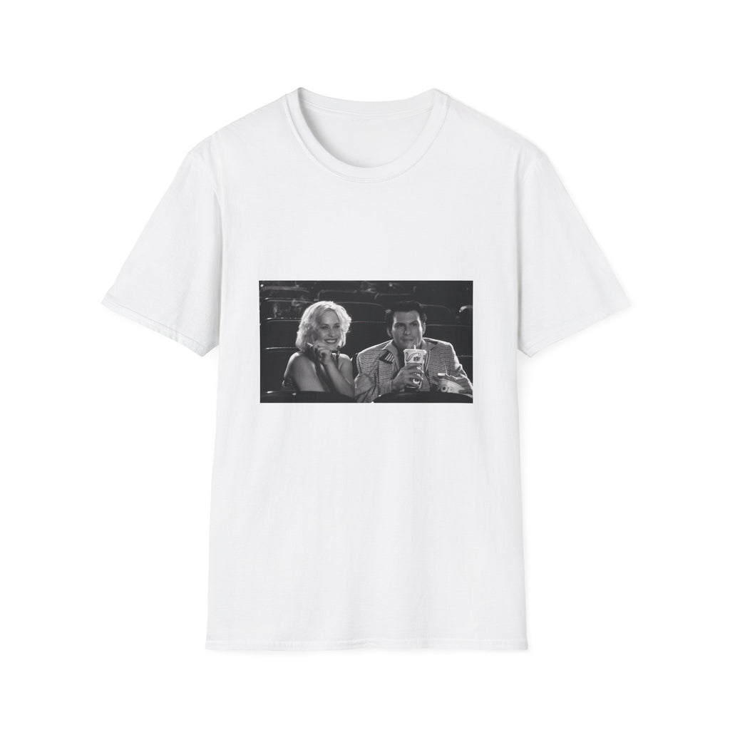 Romance Cinema Tee