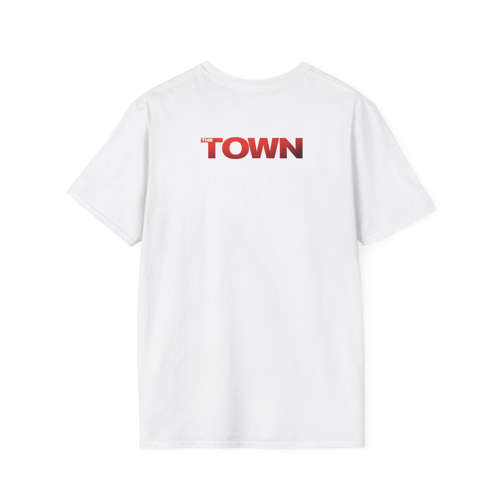 Town Nun Tee
