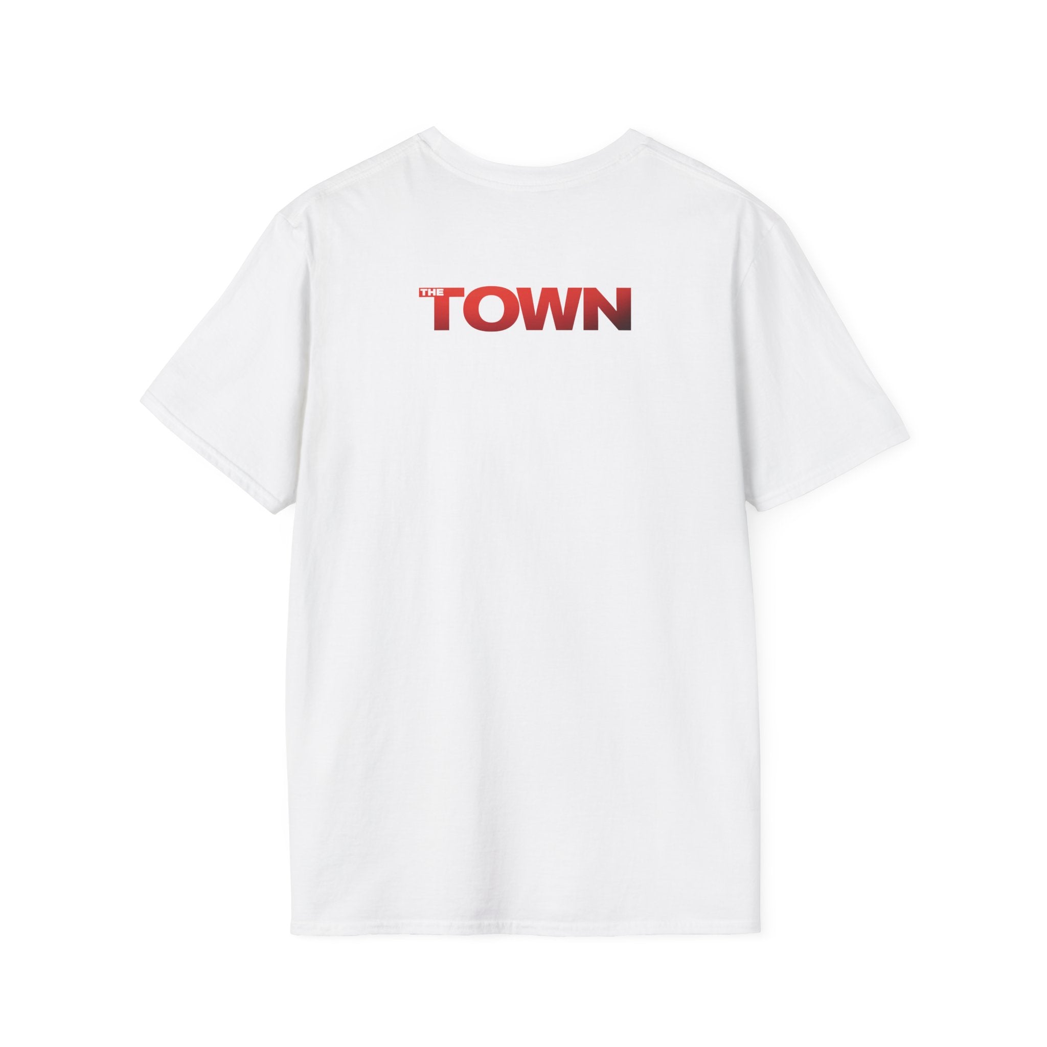 Town Nun Tee